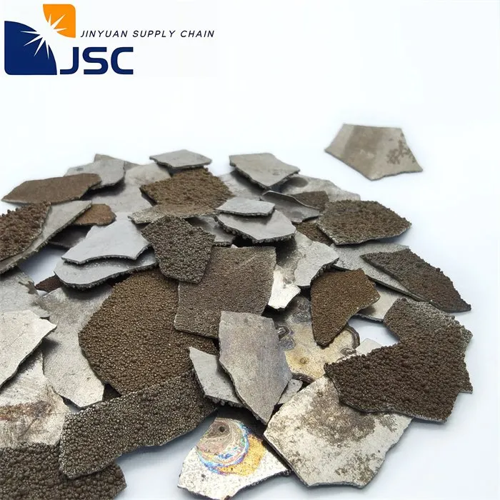 Elektrolyyttinen mangaani