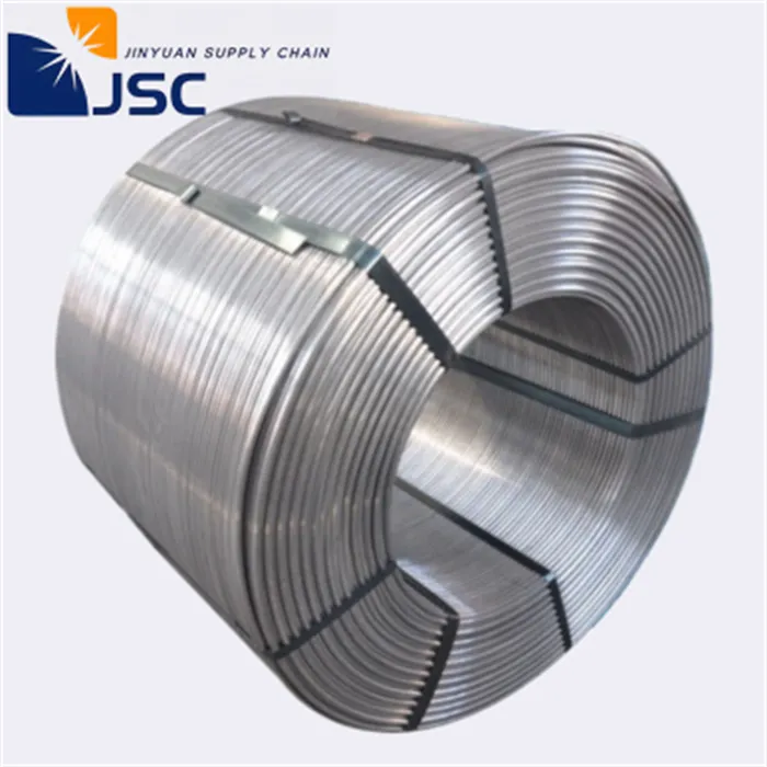 Kalsiumpii-ydinlanka