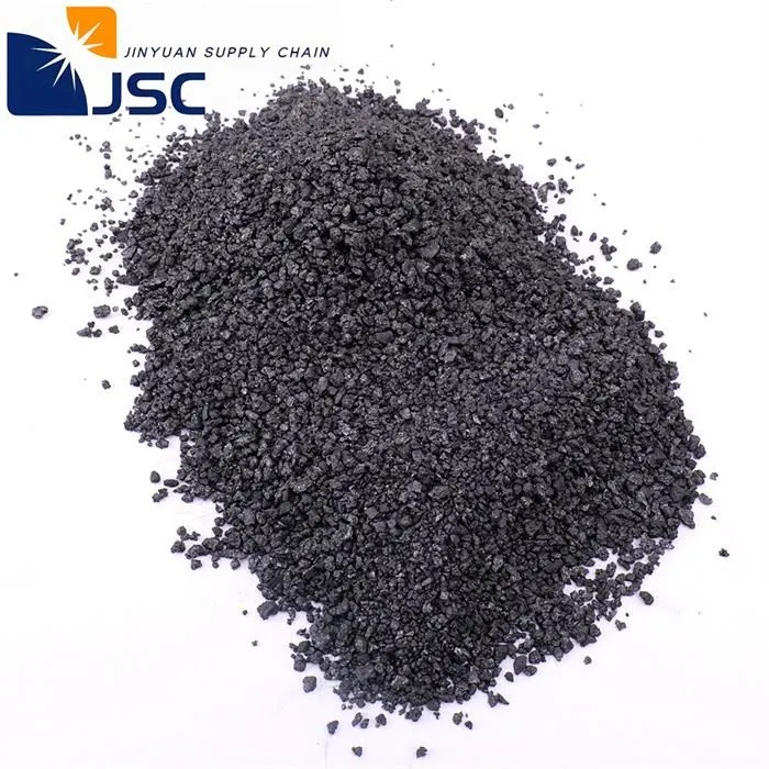 Hiililisäaine valuun