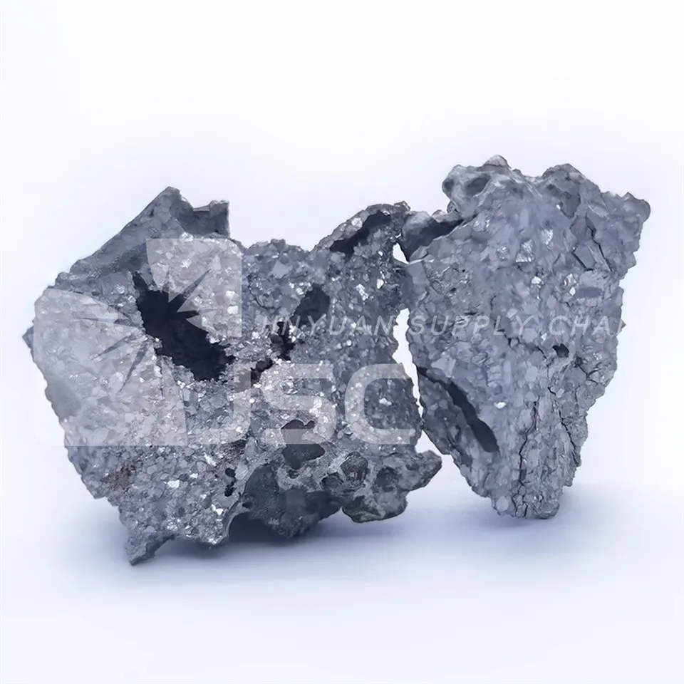 Fecr 60v10 Low Carbon Ferro Chrome Hinta per pauna|Low Carbon Ferro Chrome Myydään