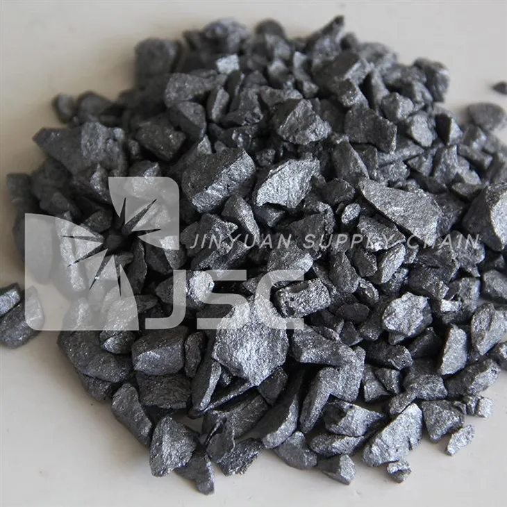 Ferro Silicon Magnesium Nodulizer