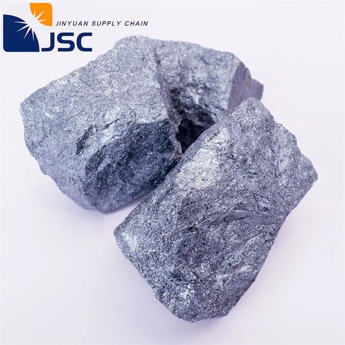 Ferro silikonin hinta