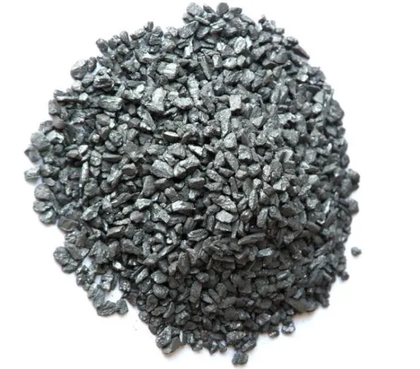 Ferro Silicon Barium Inoculant (3)