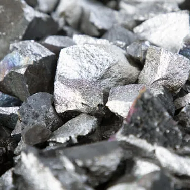 High Carbon Ferro Manganese Price