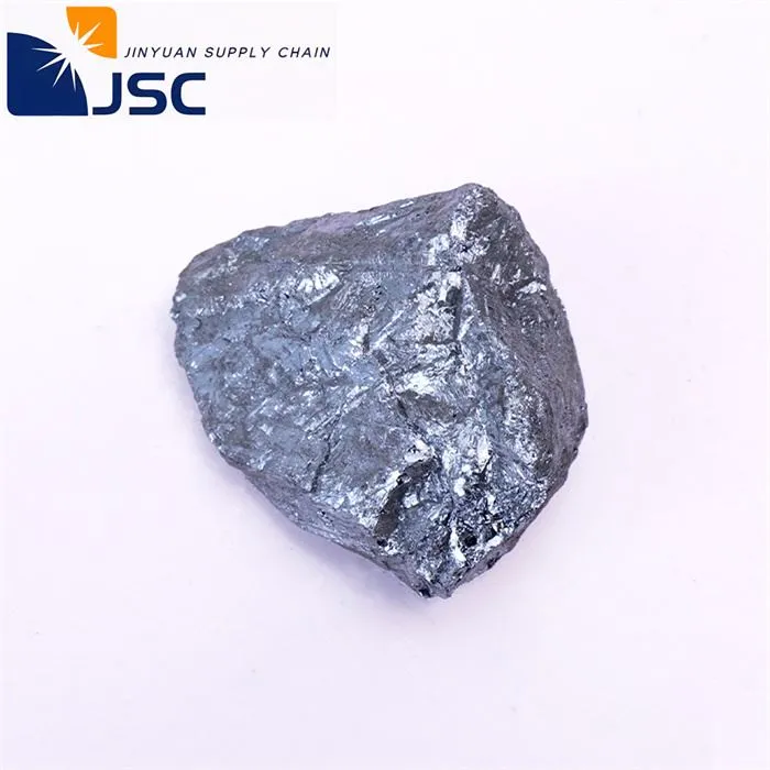 High Carbon Silicon
