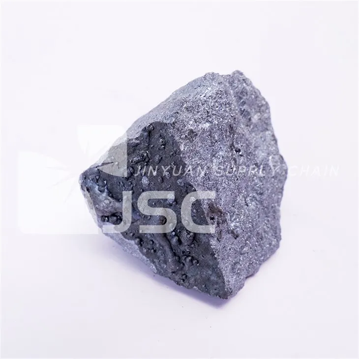 Matala Al Ferro Silicon 75|Hapettumisenestoaine erikoisterästeollisuudelle