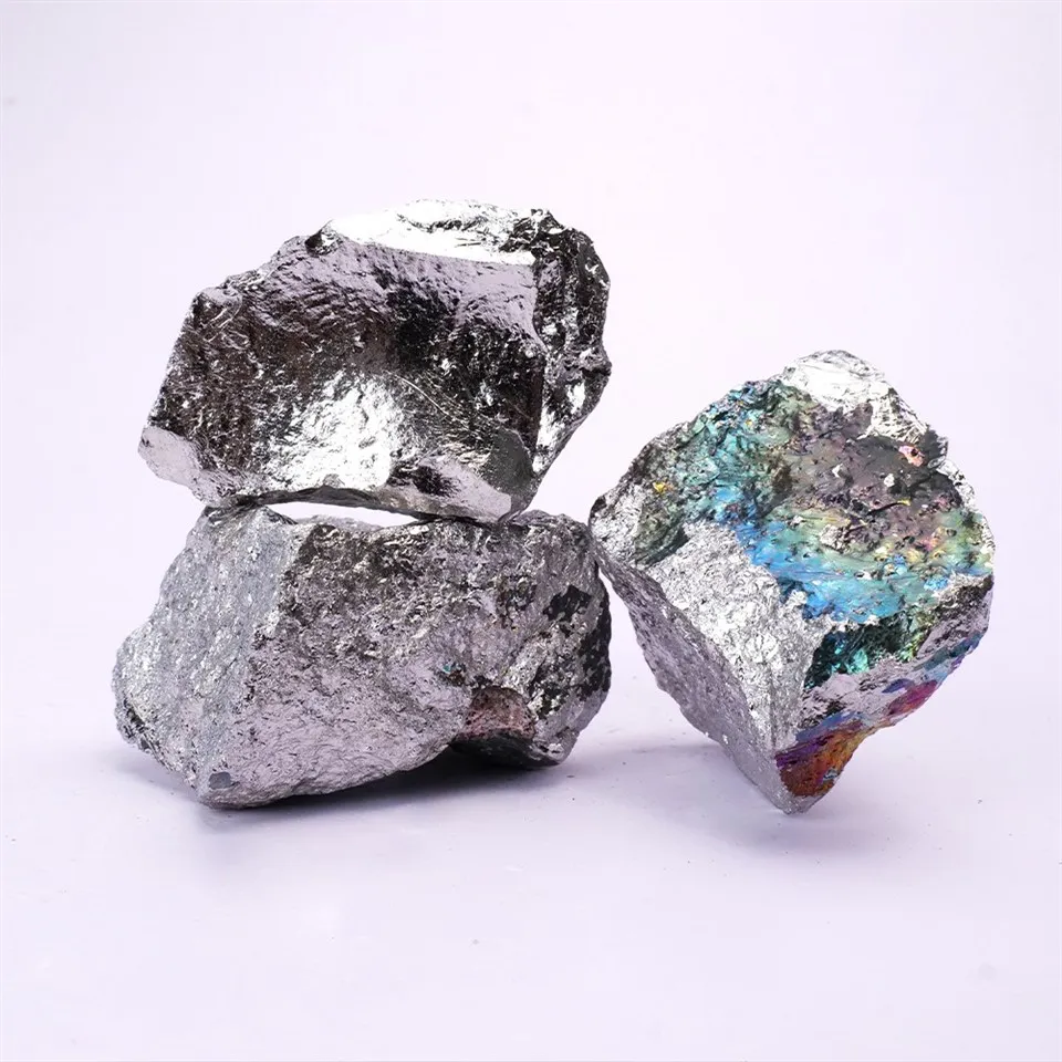 Vähähiilinen ferromangaani