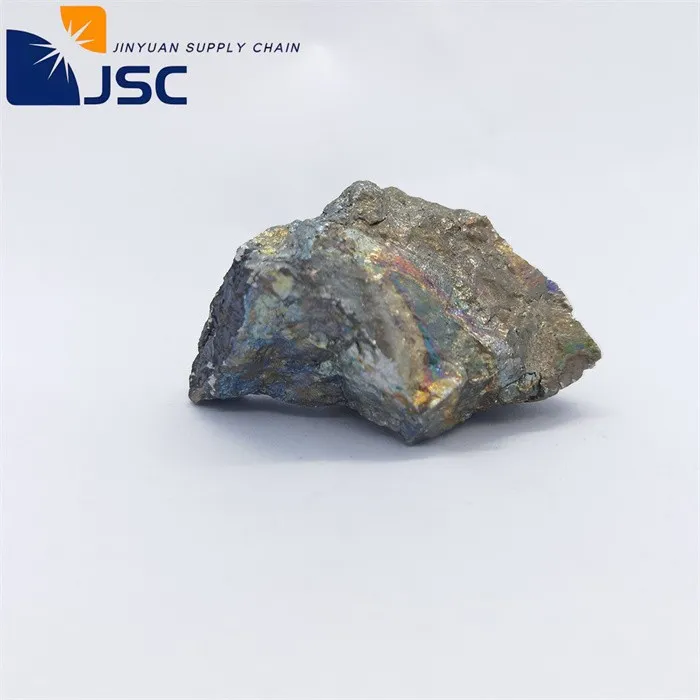 Manganese Metals