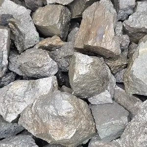 Keskikokoinen ferromangaani