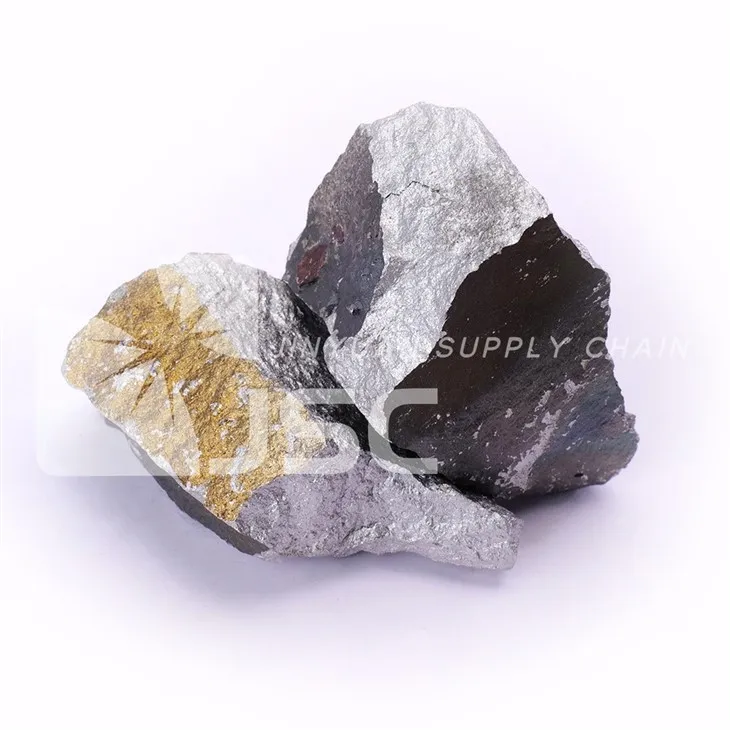 Keskikokoinen ferromangaani