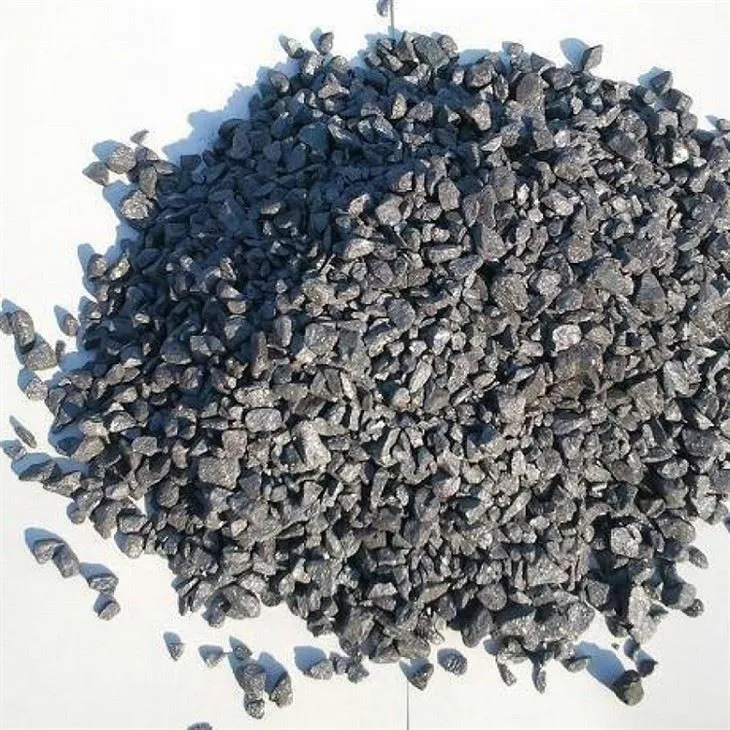 Ferro Silicon Inokulantti