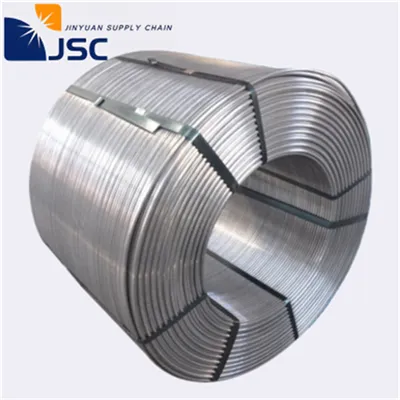 Kalsiumpii-ydinlanka