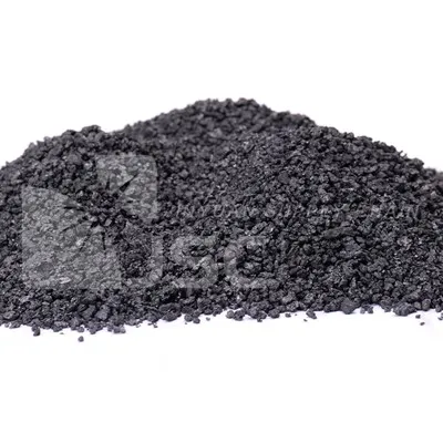 Recarburiser Carburizer|Hiililisäaine|Carbon Raiser-Graphite Petroleum Coke teräksen sulatukseen